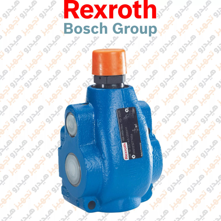 Rexroth DR 10 G5-4X