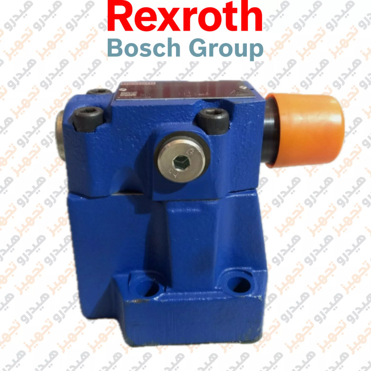 Rexroth DR 10-5-5X