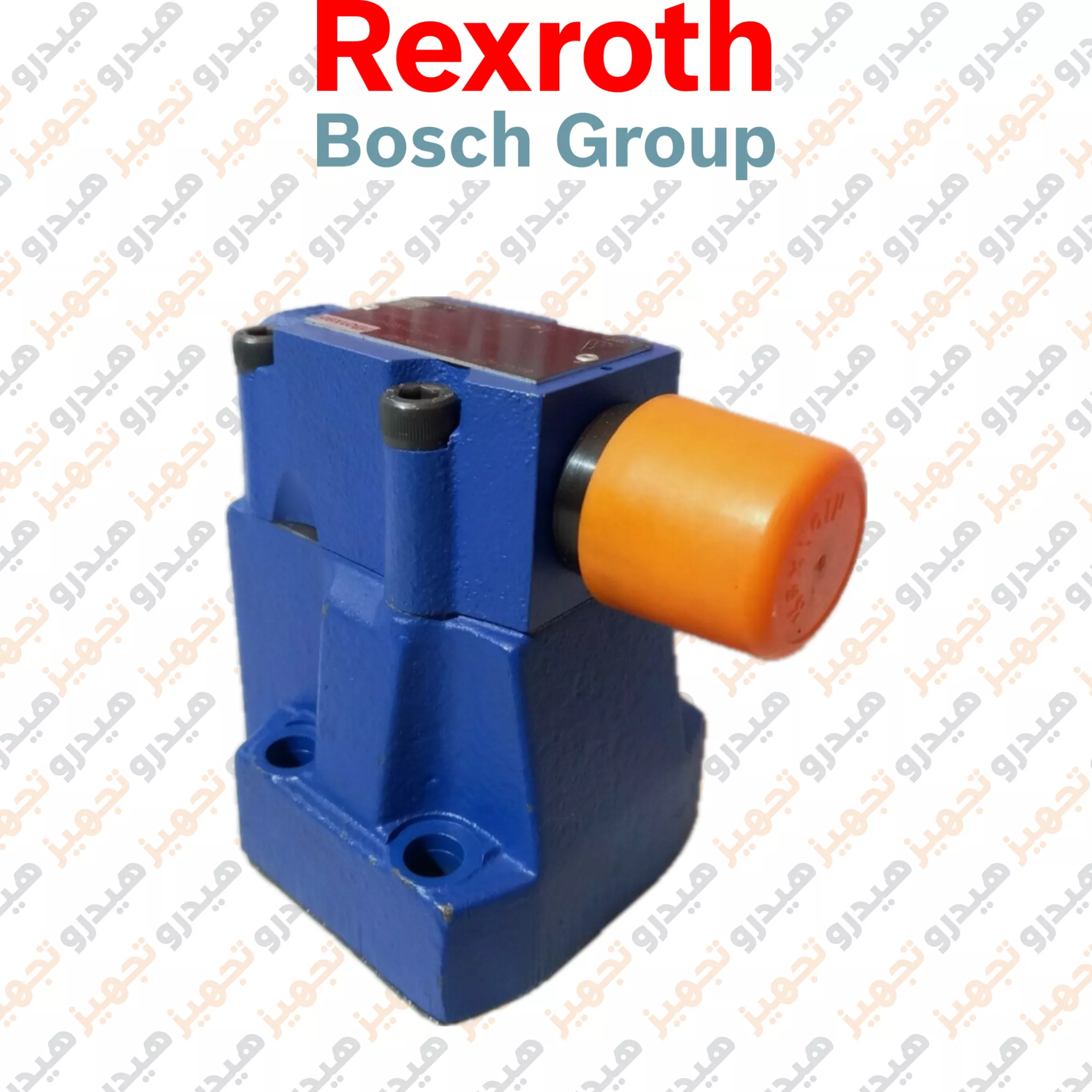Rexroth DR 10-5-5X