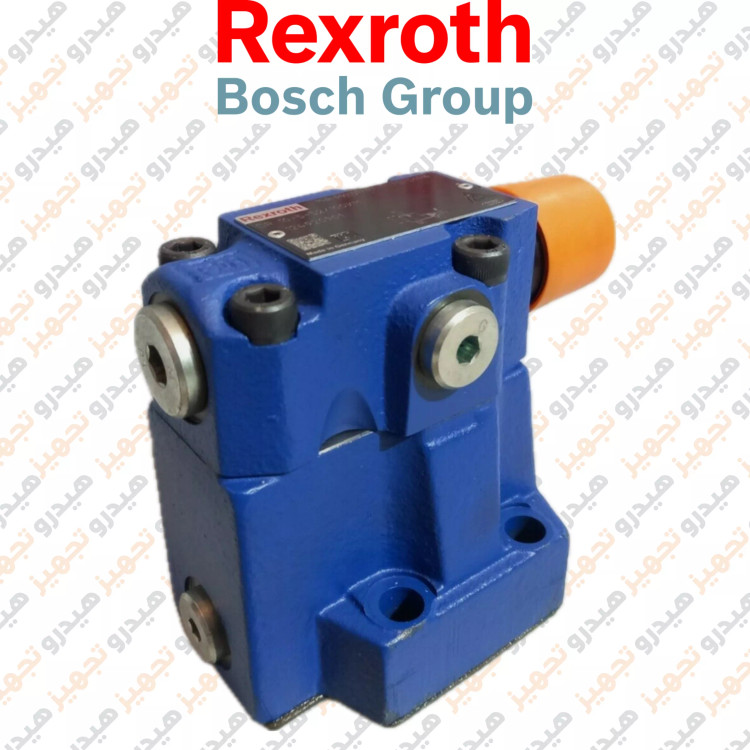 Rexroth DR 10-5-5X