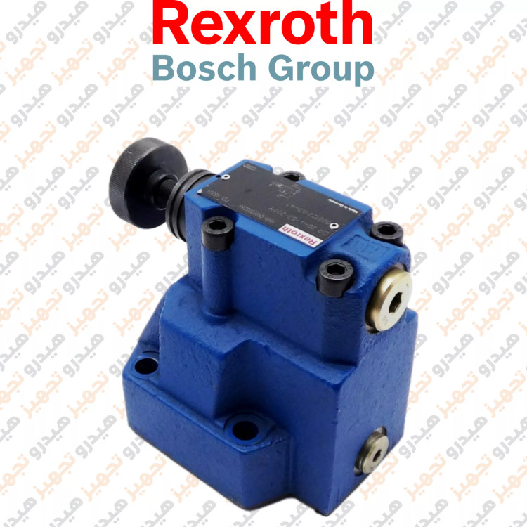 Rexroth DR 20-4-5X