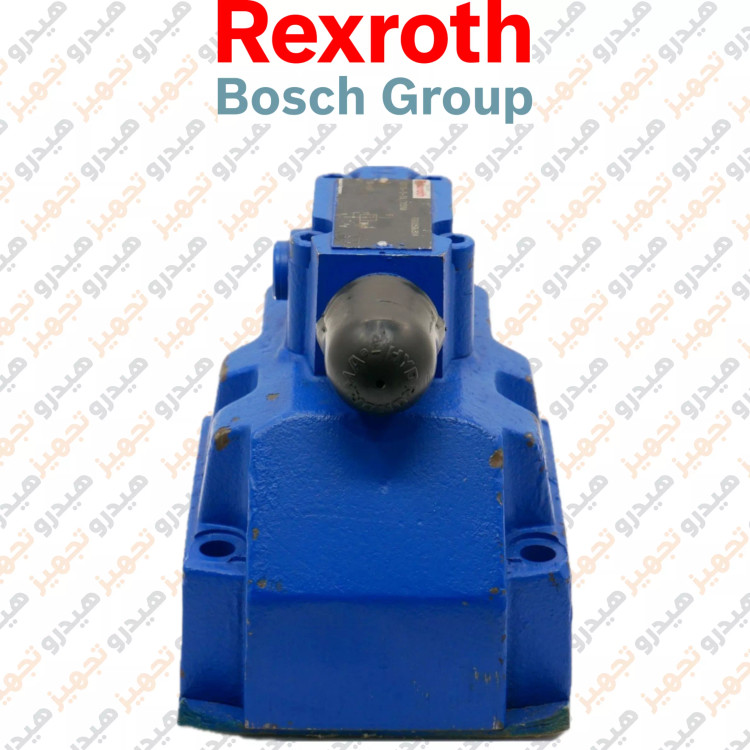 Rexroth DR 30-5-5X