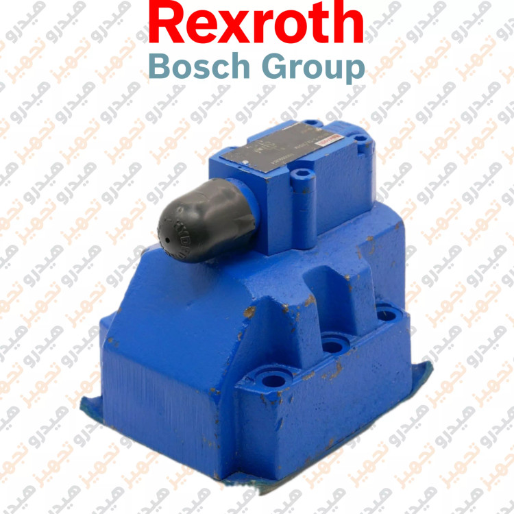 Rexroth DR 30-5-5X