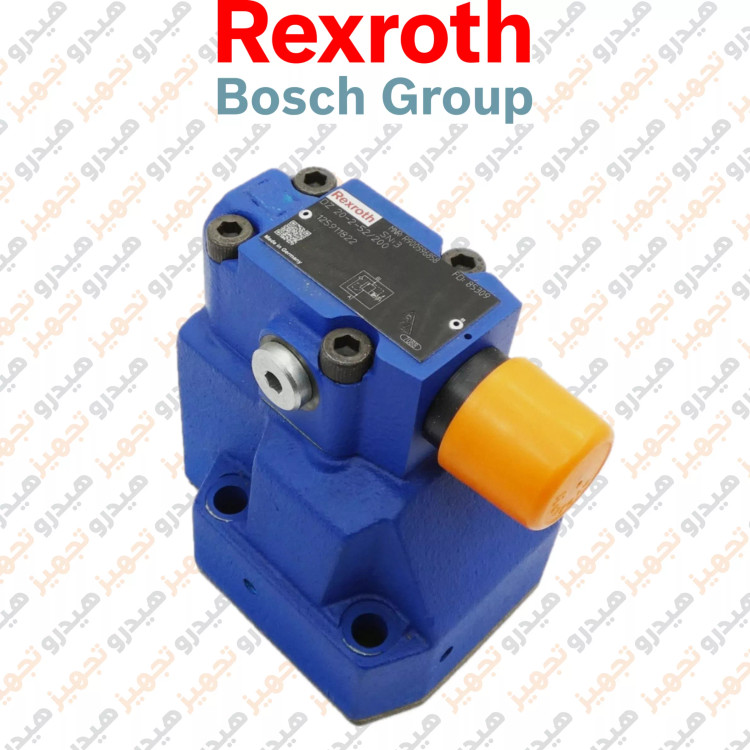 Rexroth DZ 20-2-5X