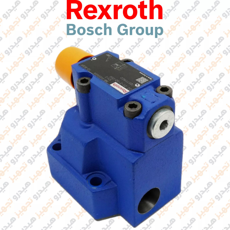 Rexroth DZ 20-2-5X