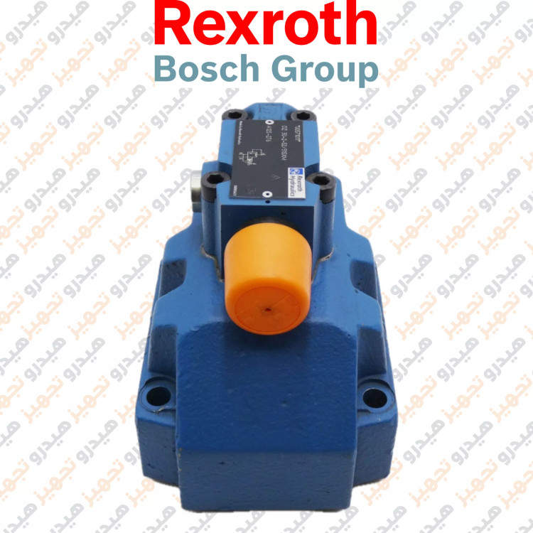 Rexroth DZ 30-2-5X