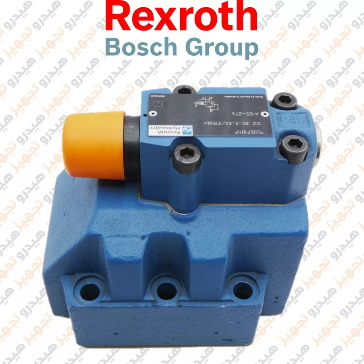 Rexroth DZ 30-2-5X