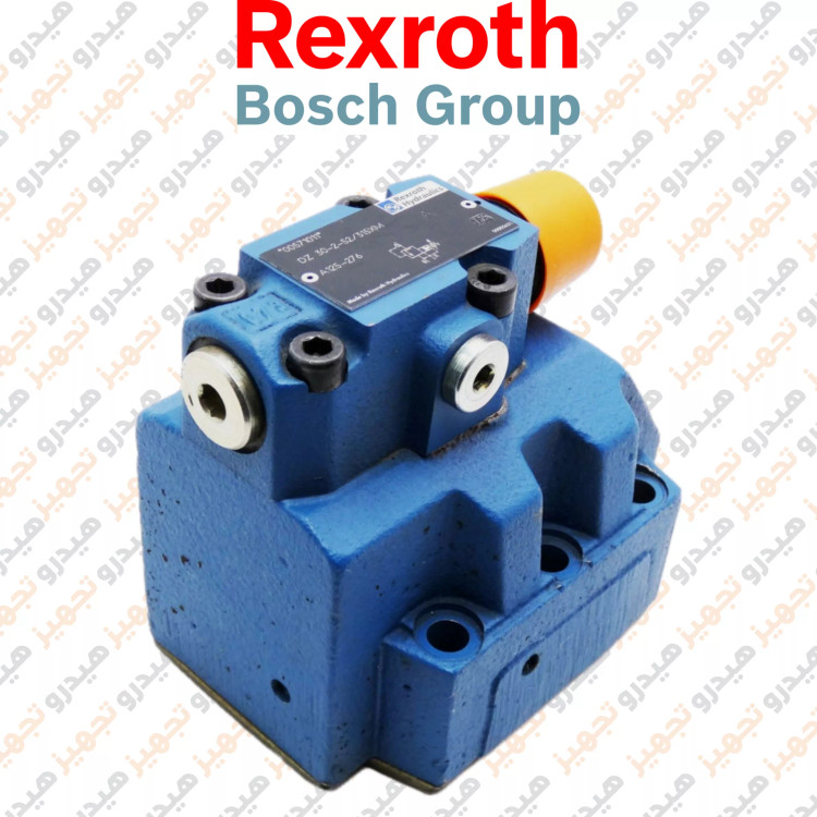 Rexroth DZ 30-2-5X