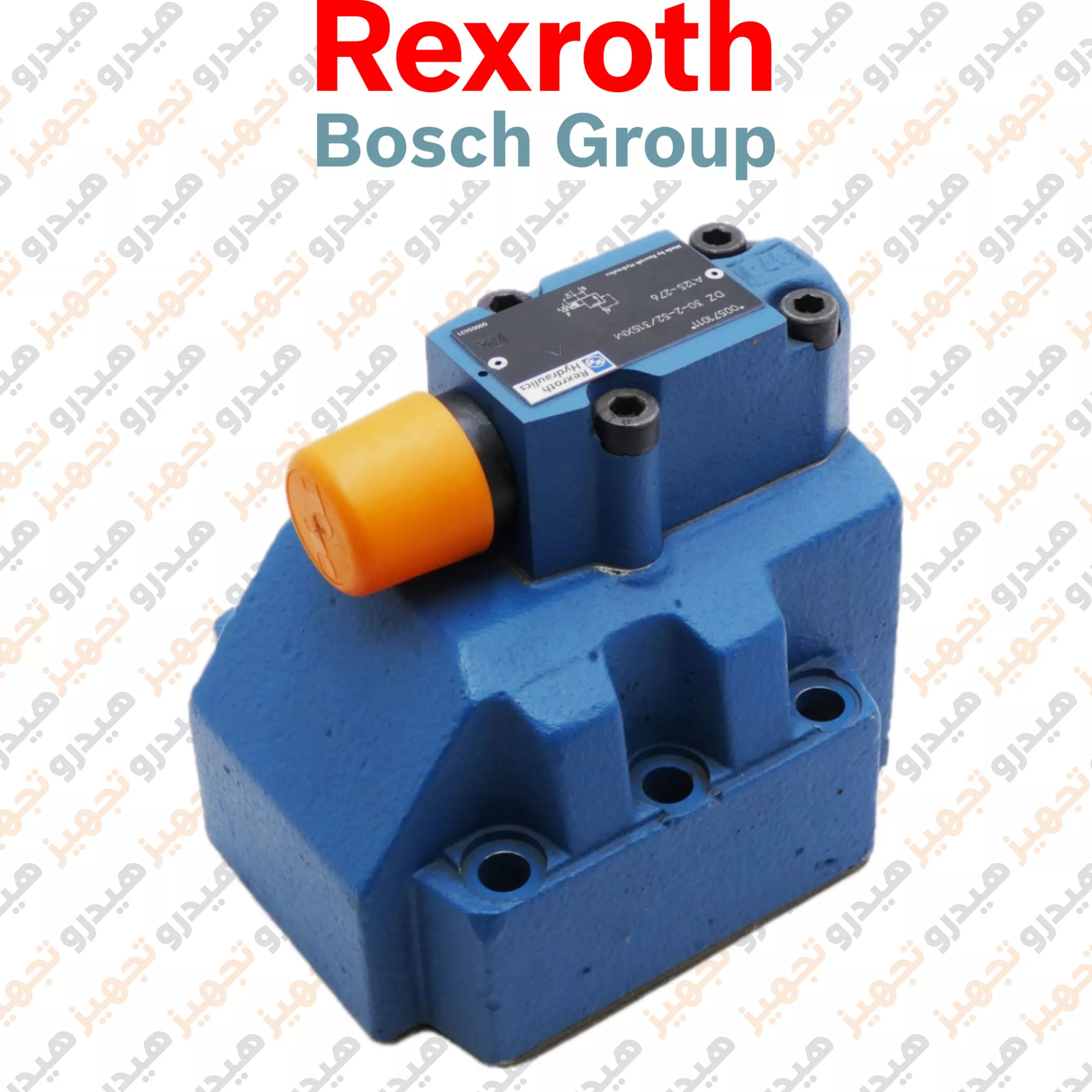 Rexroth DZ 30-2-5X