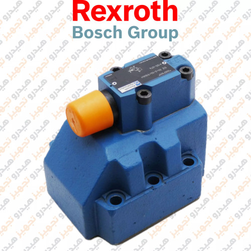 Rexroth DZ 30-2-5X